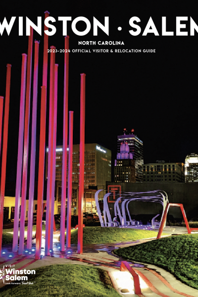 Plan Your Visit | Visit Winston Salem